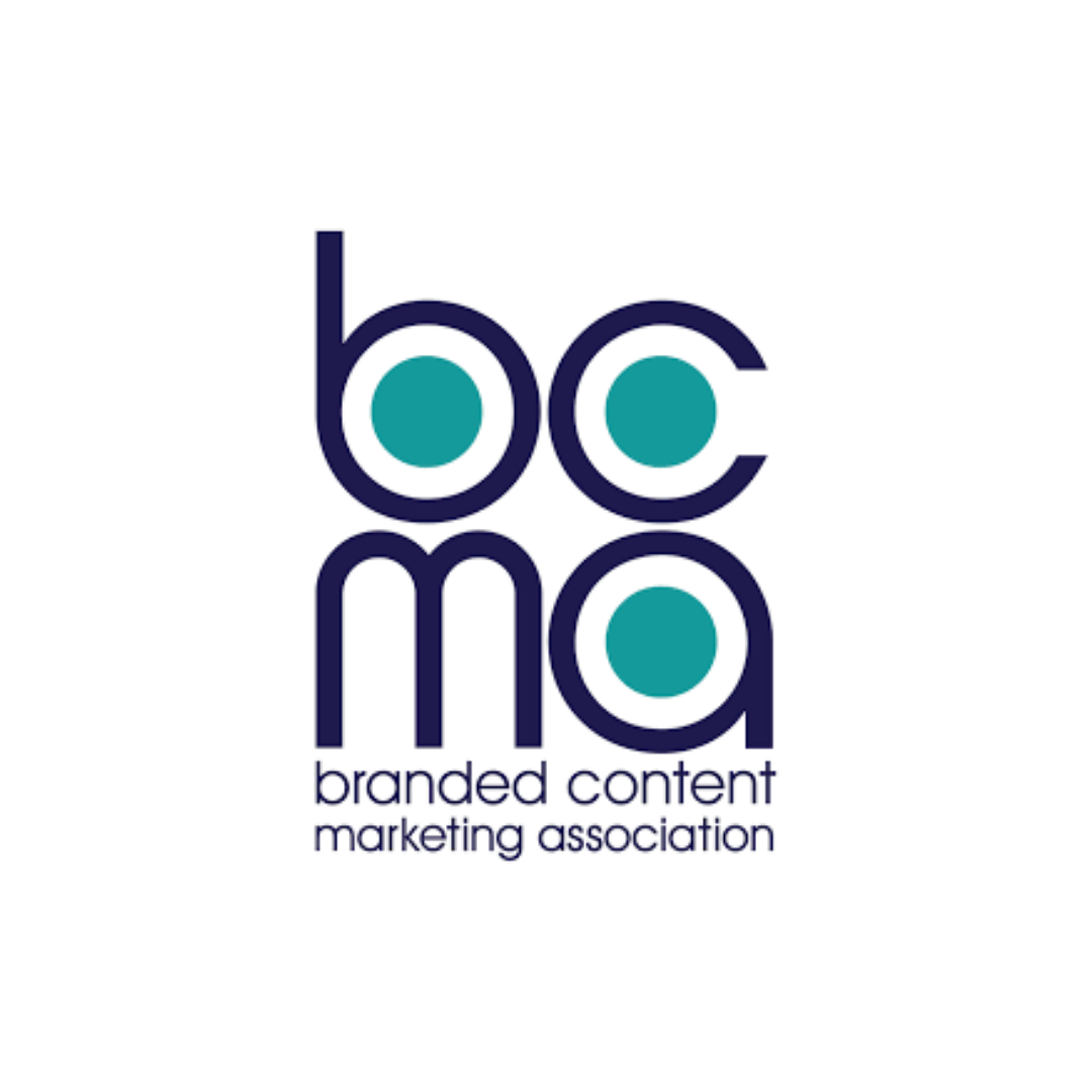 Branded Content Marketing Association BCMA